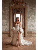 abito da sposa Collezione 2024 Serafina - Royal II