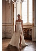 abito da sposa Collezione 2024 Cassiopeia - Stars in White