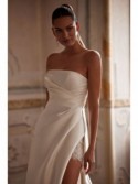 abito da sposa Collezione 2024 Cassiopeia - Stars in White