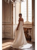 abito da sposa Collezione 2024 Cassiopeia - Stars in White