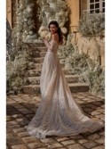 abito da sposa Collezione 2024 Coco - Stars in White