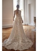 abito da sposa Collezione 2024 Columbia - Stars in White