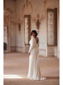 abito da sposa Collezione 2024 Garance - Stars in White